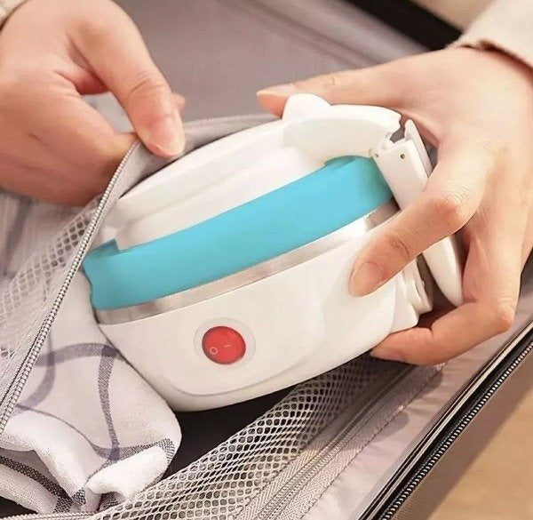 Hervidor Eléctrico Plegable